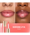 Image du produit 3 sur 6, bareMinerals Nourishing Huile à lèvres