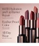 Image du produit 5 sur 6, LAURA MERCIER Caviar Rouge à lèvres