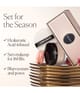 Produktbild 3 von 3, LAURA MERCIER Indulgent Icons Gesicht Make-up Set
