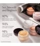 Productafbeelding 6 van 6, LAURA MERCIER Secret Brightening Fixeerpoeder