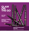 Produktbild 6 von 6, Buxom FLIP SIDE Eyeliner