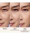 Image du produit 3 sur 6, LAURA MERCIER Secret Brightening Poudre fixante