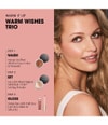 Produktbild 3 von 4, bareMinerals Warm Wishes Gesicht Make-up Set