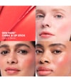 Zdjęcie produktu 4 z 6, bareMinerals Kiss of Color Zestaw do makijażu twarzy