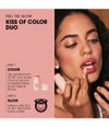 Productafbeelding 5 van 6, bareMinerals Kiss of Color Gezichtsmake-up set