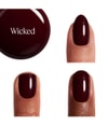 Produktbild 3 von 6, essie Bordeauxtöne Nagellack