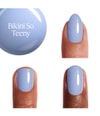 Productafbeelding 3 van 6, essie Blau- und Grüntöne Nagellak
