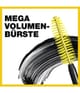 Produktbillede 4 af 6, Maybelline Volum' Express Mascara