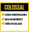 Produktbillede 5 af 6, Maybelline Volum' Express Mascara