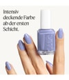Produktbild 3 von 6, essie Blautöne Nagellack