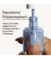 Produktbild 4 von 6, essie Blautöne Nagellack