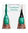 Produktbillede 3 af 6, essie gel couture Topcoat til negle