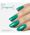 Produktbillede 5 af 6, essie gel couture Topcoat til negle