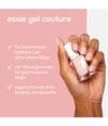 Produktbillede 6 af 6, essie gel couture Neglelak