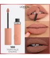 Produktbild 2 von 6, L'Oréal Paris Infaillible Liquid Lipstick