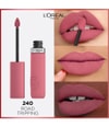 Image du produit 2 sur 6, L'Oréal Paris Infaillible Rouge à lèvres liquide