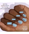 Image du produit 5 sur 6, essie jelly gloss Vernis à ongles