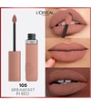Produktbild 2 von 6, L'Oréal Paris Infaillible Liquid Lipstick