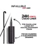 Produktbild 3 von 6, L'Oréal Paris Infaillible Eyeliner