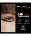 Produktbild 5 von 6, L'Oréal Paris Infaillible Eyeliner
