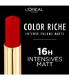 Produktbild 6 von 6, L'Oréal Paris Color Riche Lippenstift