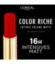 Produktbild 6 von 6, L'Oréal Paris Color Riche Lippenstift