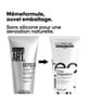 Image du produit 3 sur 6, L'Oréal Professionnel Paris Tecni.Art Pâte cheveux