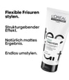 Produktbild 2 von 6, L'Oréal Professionnel Paris Tecni.Art Haarpaste