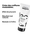 Image du produit 2 sur 6, L'Oréal Professionnel Paris Tecni.Art Pâte cheveux