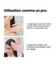 Image du produit 6 sur 6, L'Oréal Professionnel Paris Tecni.Art Pâte cheveux