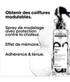 Image du produit 2 sur 6, L'Oréal Professionnel Paris Tecni.Art Spray thermo-protecteur