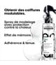 Image du produit 2 sur 6, L'Oréal Professionnel Paris Tecni.Art Spray thermo-protecteur