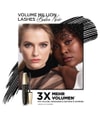 Produktbild 5 von 6, L'Oréal Paris Volume Million Lashes Mascara