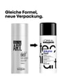 Produktbild 3 von 5, L'Oréal Professionnel Paris Tecni.Art Haarpuder