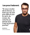 Image du produit 6 sur 6, L'Oréal Professionnel Paris Tecni.Art Mousse coiffante