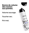Image du produit 5 sur 6, L'Oréal Professionnel Paris Tecni.Art Laque cheveux