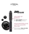 Produktbild 5 von 6, L'Oréal Paris Air Volume Mascara