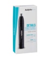 Produktbillede 2 af 3, BaByliss Nasen- & Ohrenhaartrimmer Elektrisk barbermaskine
