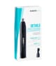 Immagine prodotto 2 di 6, BaByliss Nasenhaar-, Ohrenhaar- & Augenbrauentrimmer Rasoio elettrico