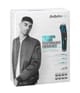 BaByliss Men Elektrisk rakhyvel 1 st 3030050153262 pack-shot_se