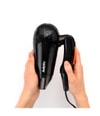 Produktbild 3 von 6, BaByliss Travel Dry 2000 Haartrockner