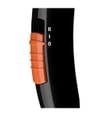 Produktbild 4 von 6, BaByliss Travel Dry 2000 Haartrockner