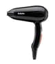 Productafbeelding 1 van 6, BaByliss Travel Dry 2000 Föhn