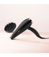 Produktbillede 3 af 5, BaByliss Turbo Shine Hårtørrer
