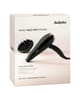 Image du produit 2 sur 5, BaByliss Turbo Shine Sèche-cheveux