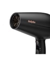 Produktbillede 5 af 5, BaByliss Turbo Shine Hårtørrer