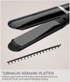 Produktbild 4 von 6, BaByliss Sleek Control Wide Glätteisen