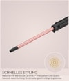 Produktbild 6 von 6, BaByliss Curling Wand Lockenstab