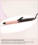 Produktbild 3 von 6, BaByliss Curling Tong Lockenstab