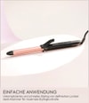 Produktbild 3 von 6, BaByliss Curling Tong Lockenstab